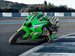 2026 Kawasaki Ninja ZX-10R Gets A Price Cut: Rs 2.5 Lakh Discount On Offer