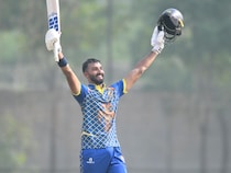 Delhi Lose To Tripura By 12 Runs, Devdutt Padikkal Slams Ton In Big Karnataka Win