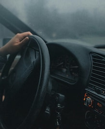 7 Tips To Drive Safely In Fog