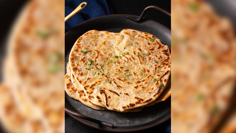 आज क्या बनाऊं: बिना सब्ज़ी का झटपट नाश्ता है 3 तरह के दही पराठे, नोट करें रेसिपी