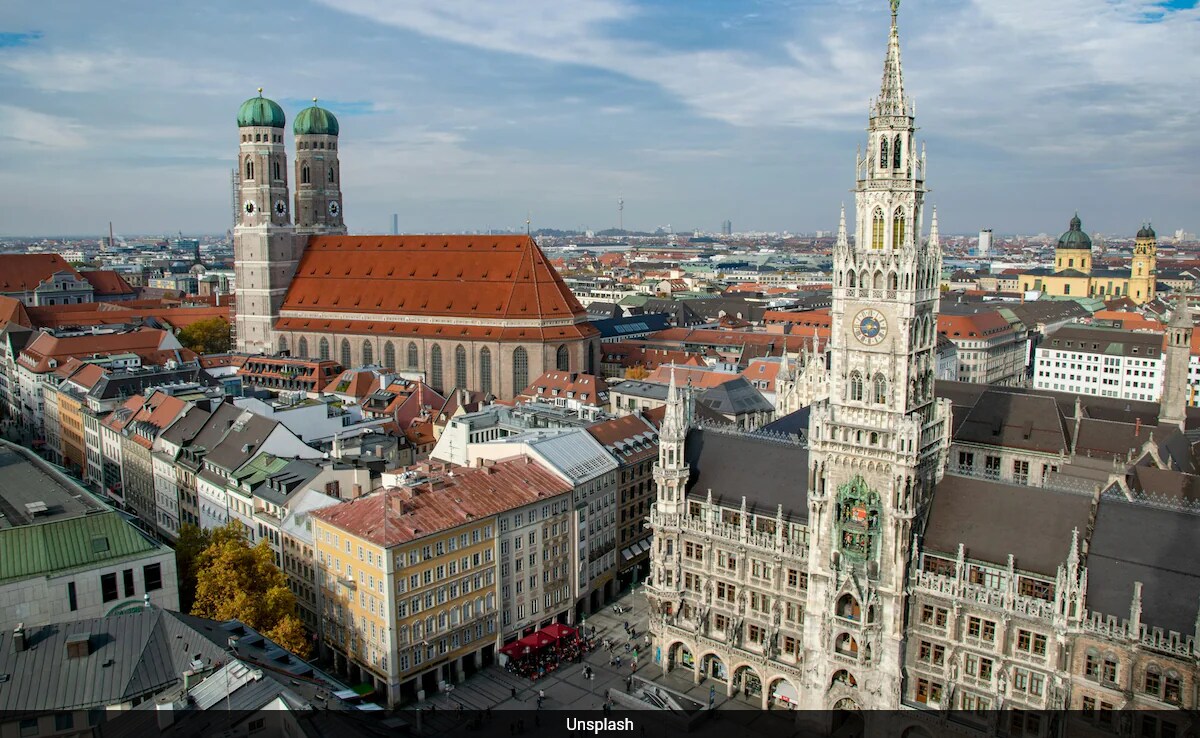 US Woman Chooses Germany for Affordable Medical Education