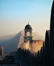 Interesting Facts About Aravalli Hills