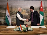5 महत्वपूर्ण समझौते, आर्थिक रिश्तों को मिली नई दिशा... PM मोदी की जॉर्डन यात्रा से भारत को क्या-क्या मिला? 5 महत्वपूर्ण समझौते, आर्थिक रिश्तों को मिली नई दिशा... PM मोदी की जॉर्डन यात्रा से भारत को क्या-क्या मिला?