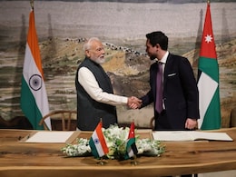 5 महत्वपूर्ण समझौते, आर्थिक रिश्तों को मिली नई दिशा... PM मोदी की जॉर्डन यात्रा से भारत को क्या-क्या मिला?