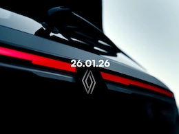 New-Gen Renault Duster Teased With Nostalgic Twist- Taking a Page From Tata Sierra's Playbook?