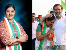 Maharashtra Politics: काँग्रेसला मोठा हादरा! महिला आमदार भाजपच्या वाटेवर, उद्या राजीनामा देणार?