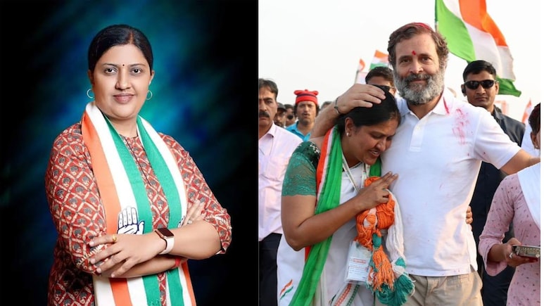 Maharashtra Politics: काँग्रेसला मोठा हादरा! महिला आमदार भाजपच्या वाटेवर, उद्या राजीनामा देणार?