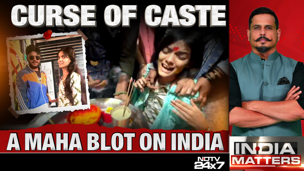 Killer Caste Reality Shames India: Hair-Raising Crime Exposes Reality