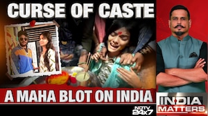 Killer Caste Reality Shames India: Hair-Raising Crime Exposes Reality