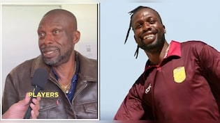 'जब पक्के इरादे की बात आती है तो', तेंदुलकर नहीं, कर्टनी एम्ब्रोस ने इस खिलाड़ी को बताया दुनिया का सबसे मुश्किल बल्लेबाज