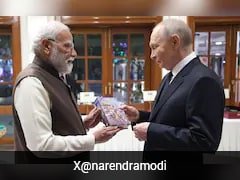 PM's Posts On X Feature In 8 Of India's 10 Most-Liked Tweets In A Month