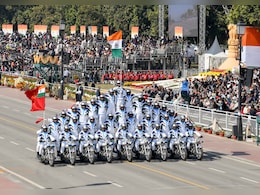 गुलाबी नगरी में गूंजेगा सेना का शौर्य: जयपुर में पहली बार होगी 'आर्मी डे' परेड, दिखेंगे अपाचे और प्रचंड का दम