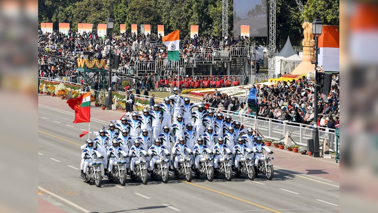 गुलाबी नगरी में गूंजेगा सेना का शौर्य: जयपुर में पहली बार होगी 'आर्मी डे' परेड, दिखेंगे अपाचे और प्रचंड का दम