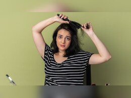 बालों को सर्दियों में होने वाले पॉल्यूशन से बचाने के लिए घर पर ही बना लें ये 3 तेल, महंगे-महंगे प्रोडक्ट्स को कर देंगे फेल