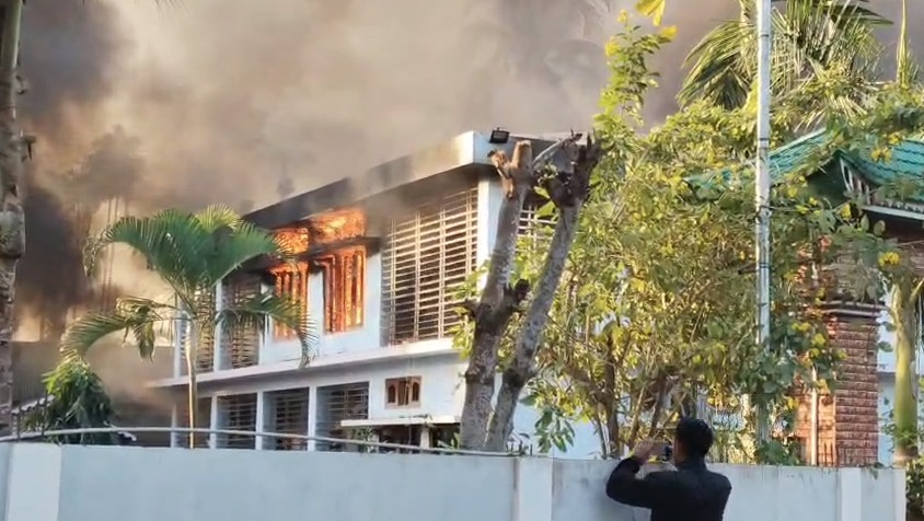 Explained: Why Assam's Karbi Anglong Autonomous District Erupted