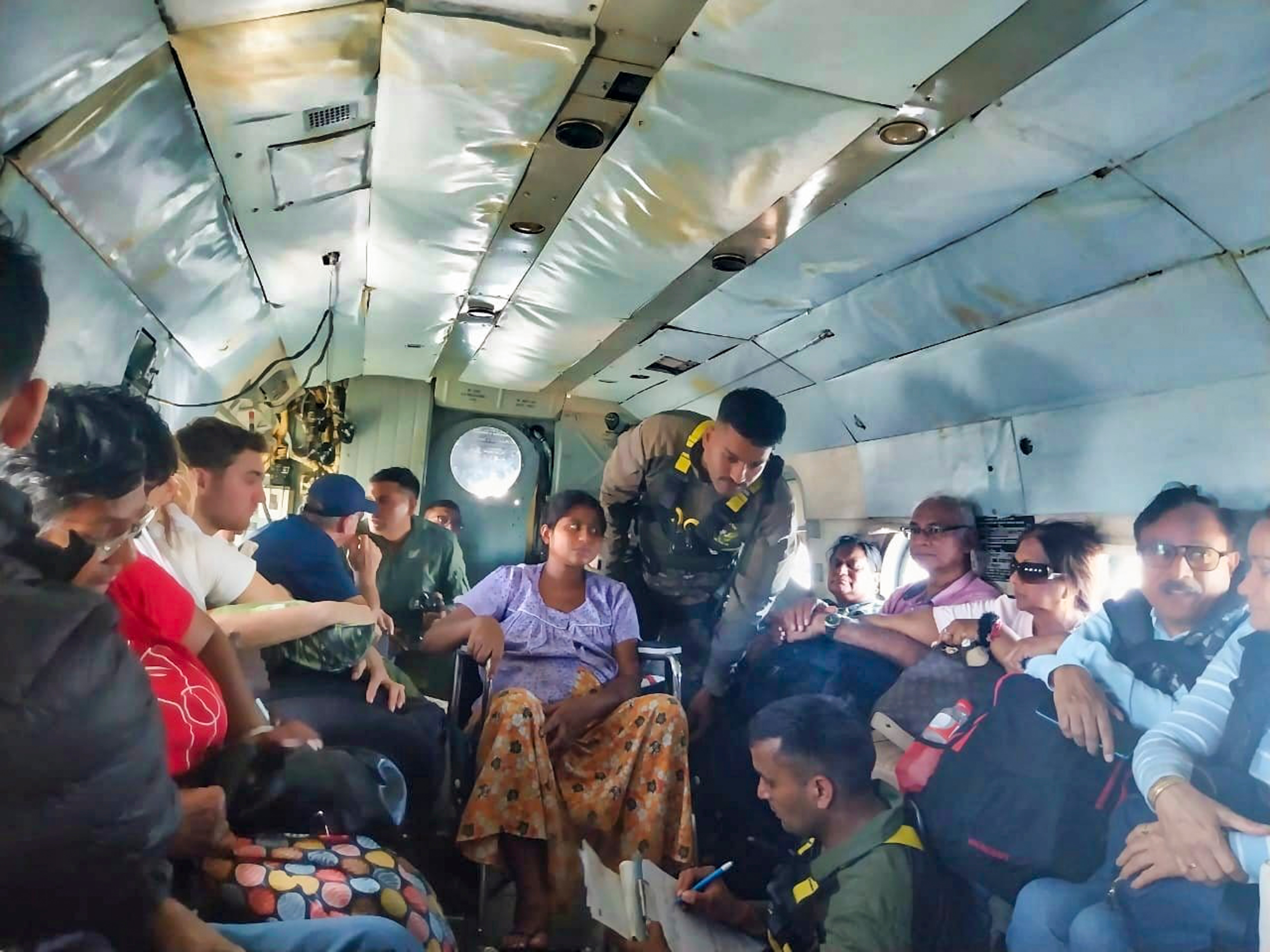 Latest and Breaking News on NDTV