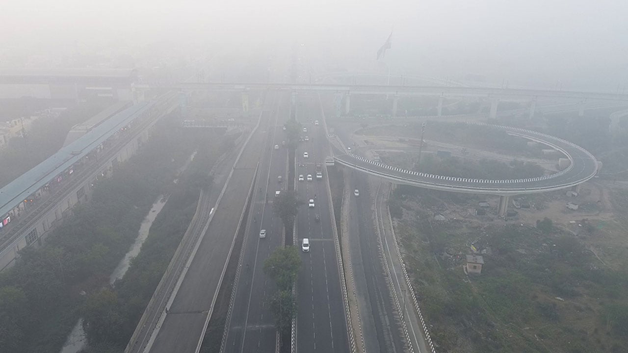 No Entry For Old Cars, No PUC-No Fuel: Delhi's Big Pollution Rules Kick In