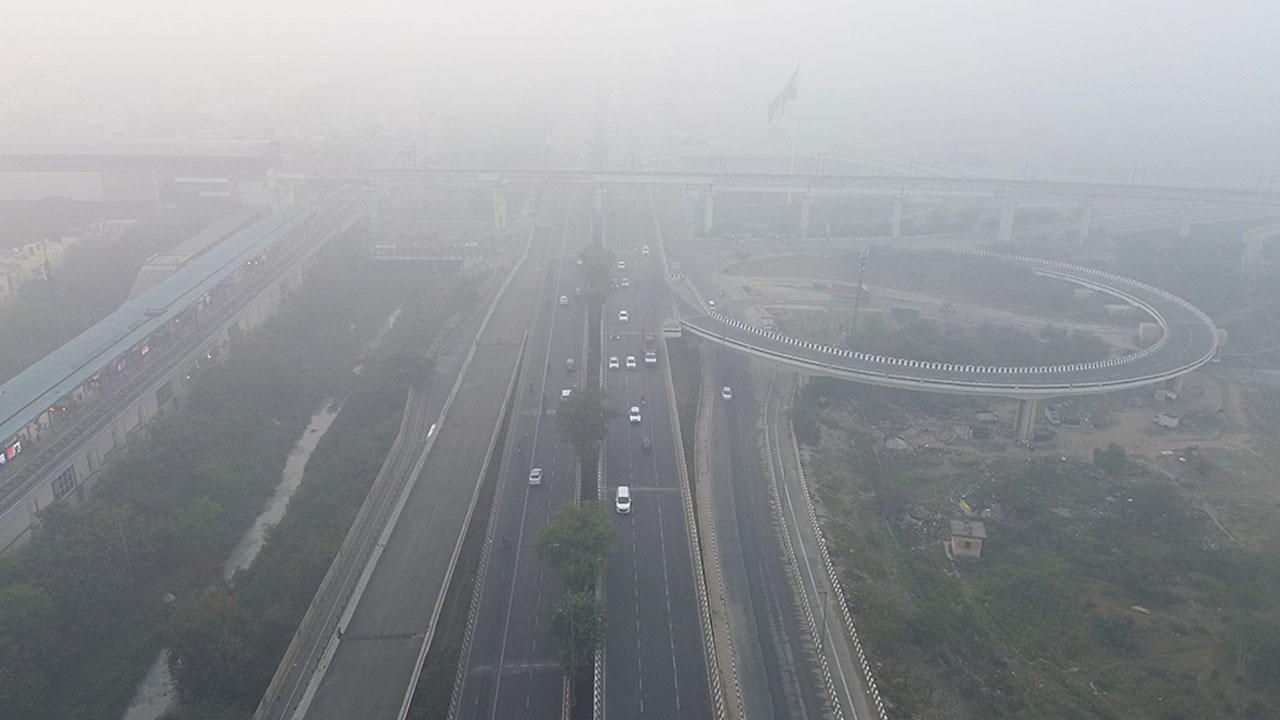 No Entry For Old Cars, No PUC-No Fuel: Delhi's Big Pollution Rules Kick In