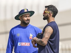 Virat Kohlis Vijay Hazare Trophy Game Shifted from Chinnaswamy Stadium. Heres Why