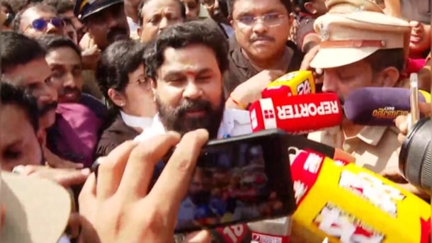 Actor Dileep Acquitted In Rape Case. Revisiting The Crime That Shook Kerala