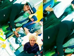 धर्मेंद्र के हमशक्ल ने मनाया धरम पाजी का जन्मदिन तो वीडियो हुआ वायरल, फैन्स की आंखें हुईं नम