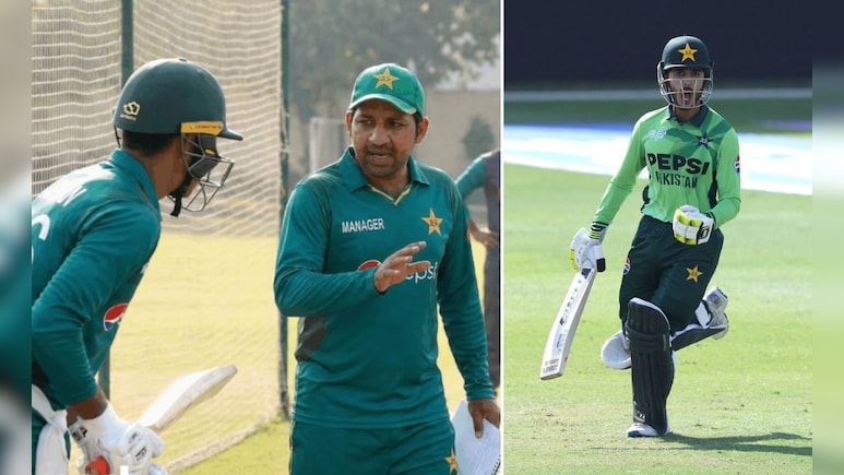 सरफराज की वो सीख जिससे पाकिस्तान ने U-19 एशिया कप के फाइनल में भारत को दी करारी शिकस्त