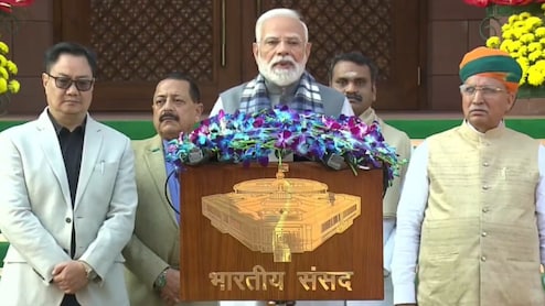 संसद न बने पराजय की बौखलाहट का मैदान... शीतकालीन सत्र से पहले पीएम मोदी की विपक्ष को नसीहत