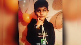 दर्दनाक! खेल-खेल में मासूम सो गया मौत की नींद, मुरैना में गलती से चली गोली, सीधे सिर में लगी