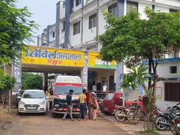 पति पर नवविवाहिता को जलाने आरोप, एक दिन पहले सिंदूर पीकर महिला ने की थी जान देने की कोशिश, 5 माह पहले हुआ था दोनों का विवाह