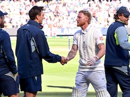 England Snap 15-Year Losing Streak To Win Chaotic 4th Ashes Test