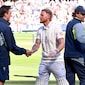 England Snap 15-Year Losing Streak To Win Chaotic 4th Ashes Test