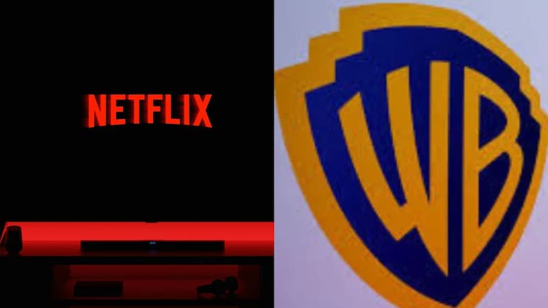 Why Does Netflix Want To Buy Warner Bros? To Copy, Not Kill, Traditional TV