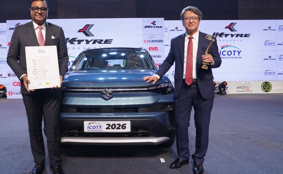 Latest and Breaking News on NDTV