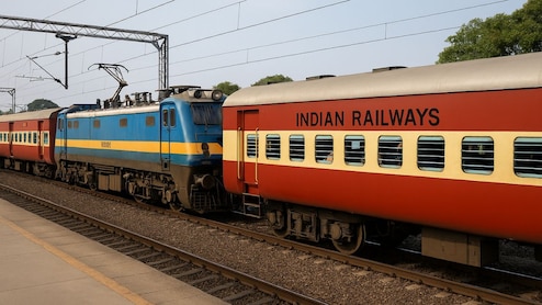 Indian Railways To Double Train Capacity In 48 Major Cities By 2030