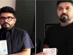 Luthra Brothers Were At Delhi Wedding When Fire Ravaged Goa Club