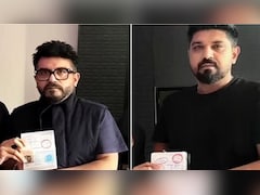 Goa Nightclub Owner Used SIM Card In Name Of Driver He Fired In 2020