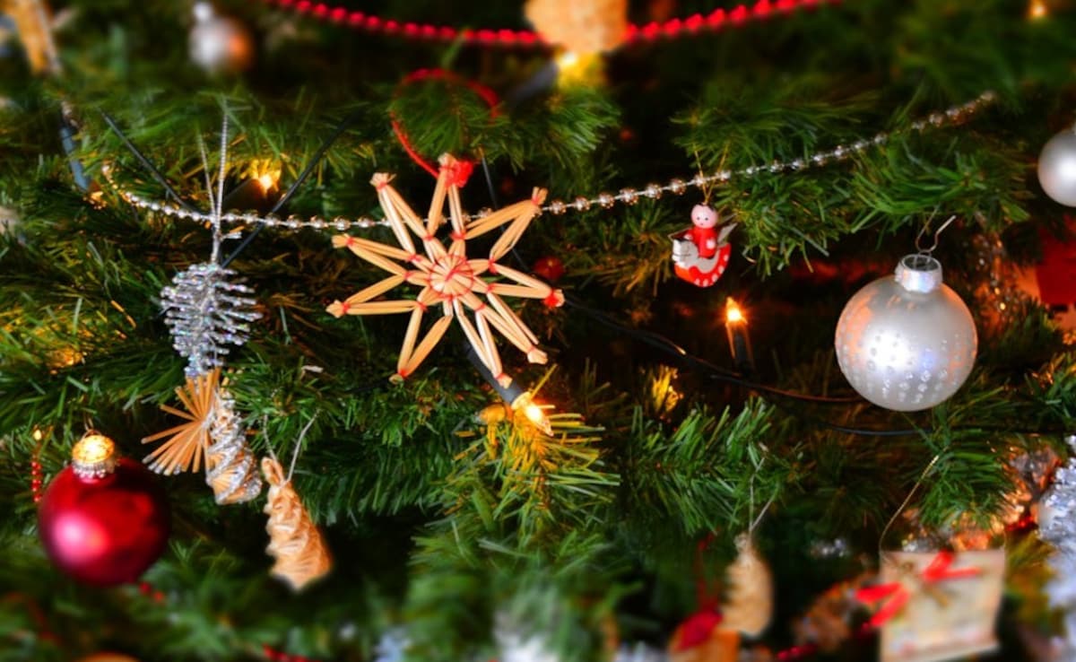 25/12/25: This Year's Christmas Date Is A Once-In-A-Century Event