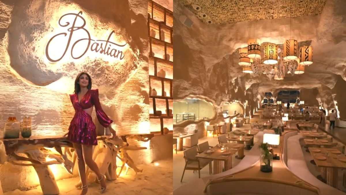Everyone Talks About Shilpa Shetty's Bastian, But How Many Restaurants Does She Actually Own?