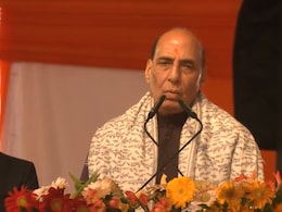 Ayodhya Ram Temple Second Anniversary Live Updates: राम जानते हैं कि मर्यादा टूटे तो ये भी पराजय... राम मंदिर प्राण प्रतिष्ठा की दूसरी वर्षगांठ पर बोले राजनाथ