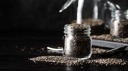 Does Consuming Sabja Or Basil Seeds Before Meals Help With Digestion?