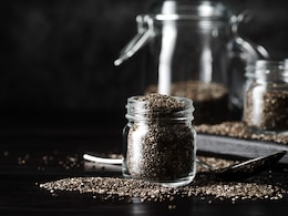 Does Consuming Sabja Or Basil Seeds Before Meals Help With Digestion?