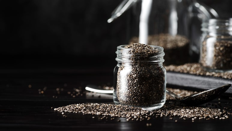 Does Consuming Sabja Or Basil Seeds Before Meals Help With Digestion?
