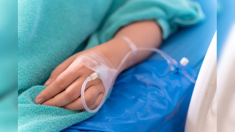 स्वर्ग भी देखा, नरक की चीखें भी सुनीं...11 मिनट के लिए मरकर दूसरी दुनिया में होकर आई महिला