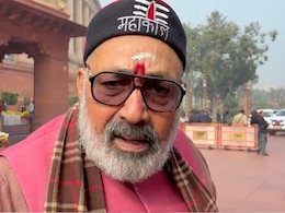 नौकरी करे या जहन्नुम में जाए... नीतीश के हिजाब हटाने वाले विवाद पर गिरिराज सिंह ने ये क्या कहा