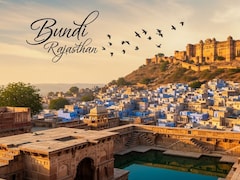 Bundi, Rajasthan: The Quiet Town Near Udaipur That Most Travellers Skip And Should Not