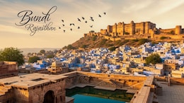 Bundi, Rajasthan: The Quiet Town Near Udaipur That Most Travellers Skip And Should Not