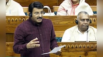 BJP MP Manoj Tiwari Proposes Lowering Juvenile Age To 14