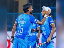 FIH Junior Mens Hockey World Cup: India Beat Switzerland, Set Quarter-Final Clash With Belgium