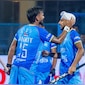 FIH Junior Mens Hockey World Cup: India Beat Switzerland, Set Quarter-Final Clash With Belgium