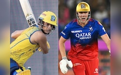IPL Auction: Green Fetches 'World Record' Bid But CSK's Rs 28.40 Crore Stars Stun All